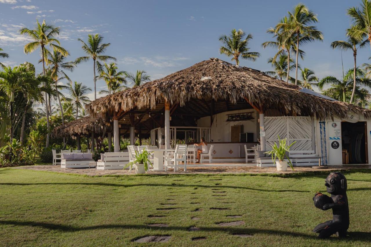 Hotel Costa Las Ballenas Las Terrenas Exteriér fotografie