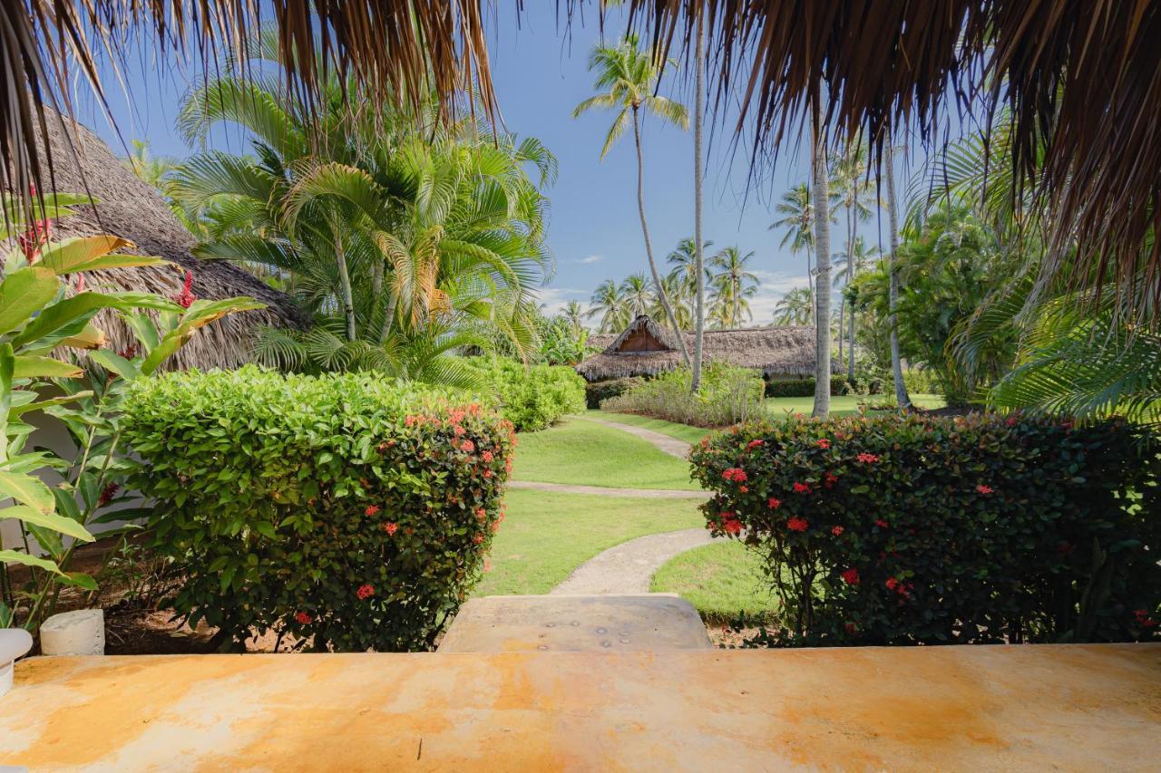 Hotel Costa Las Ballenas Las Terrenas Exteriér fotografie