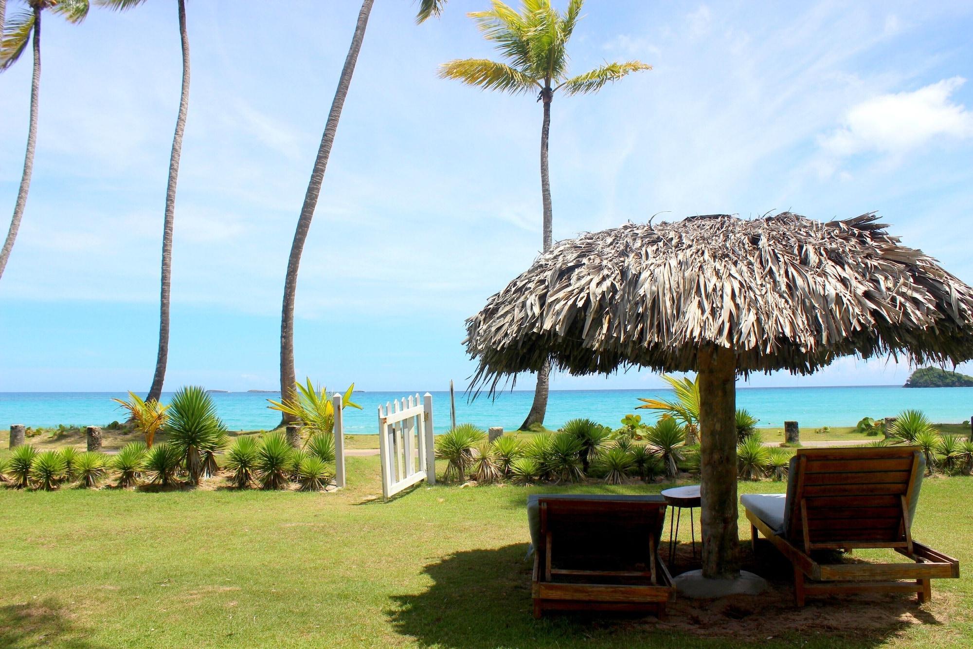 Hotel Costa Las Ballenas Las Terrenas Exteriér fotografie