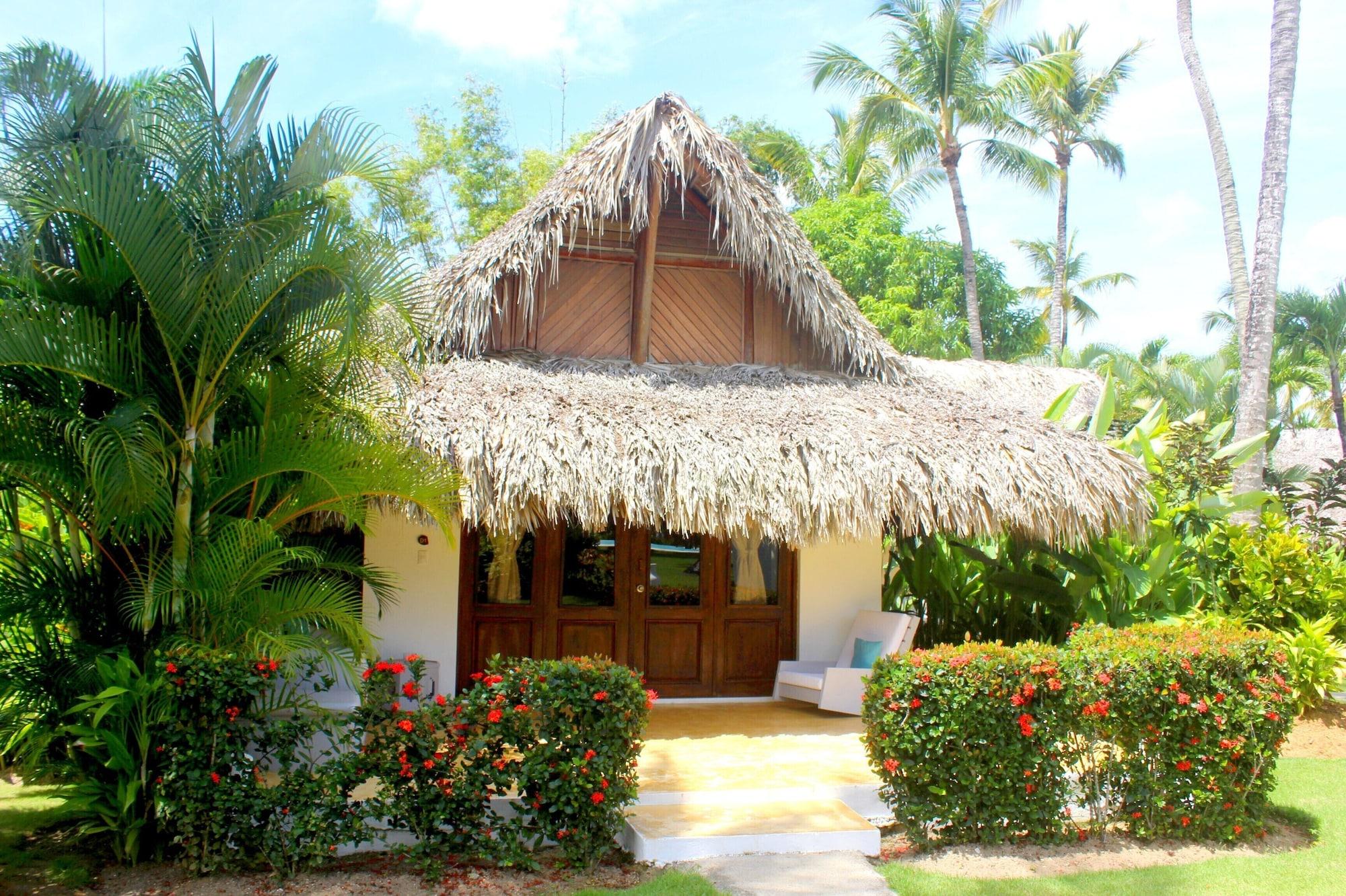 Hotel Costa Las Ballenas Las Terrenas Exteriér fotografie