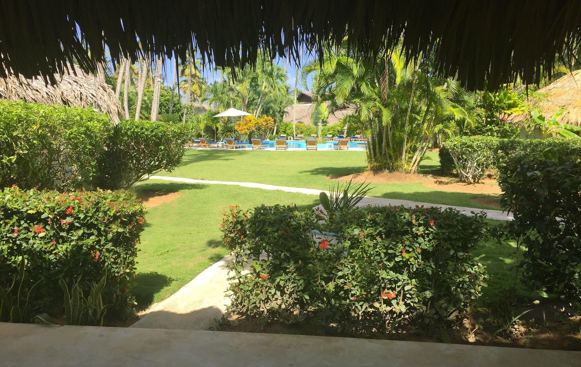 Hotel Costa Las Ballenas Las Terrenas Exteriér fotografie