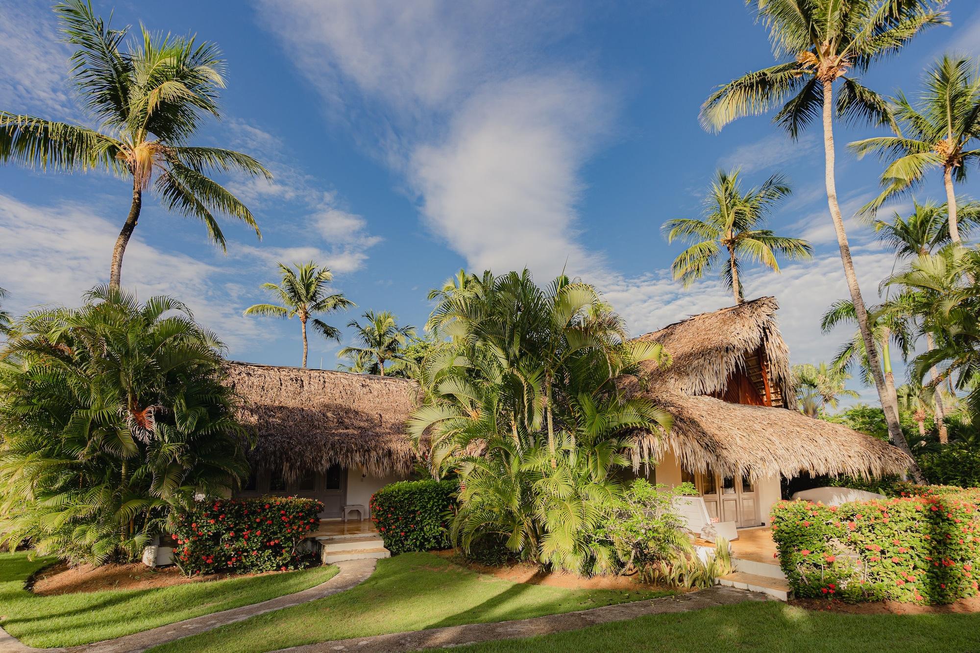 Hotel Costa Las Ballenas Las Terrenas Exteriér fotografie