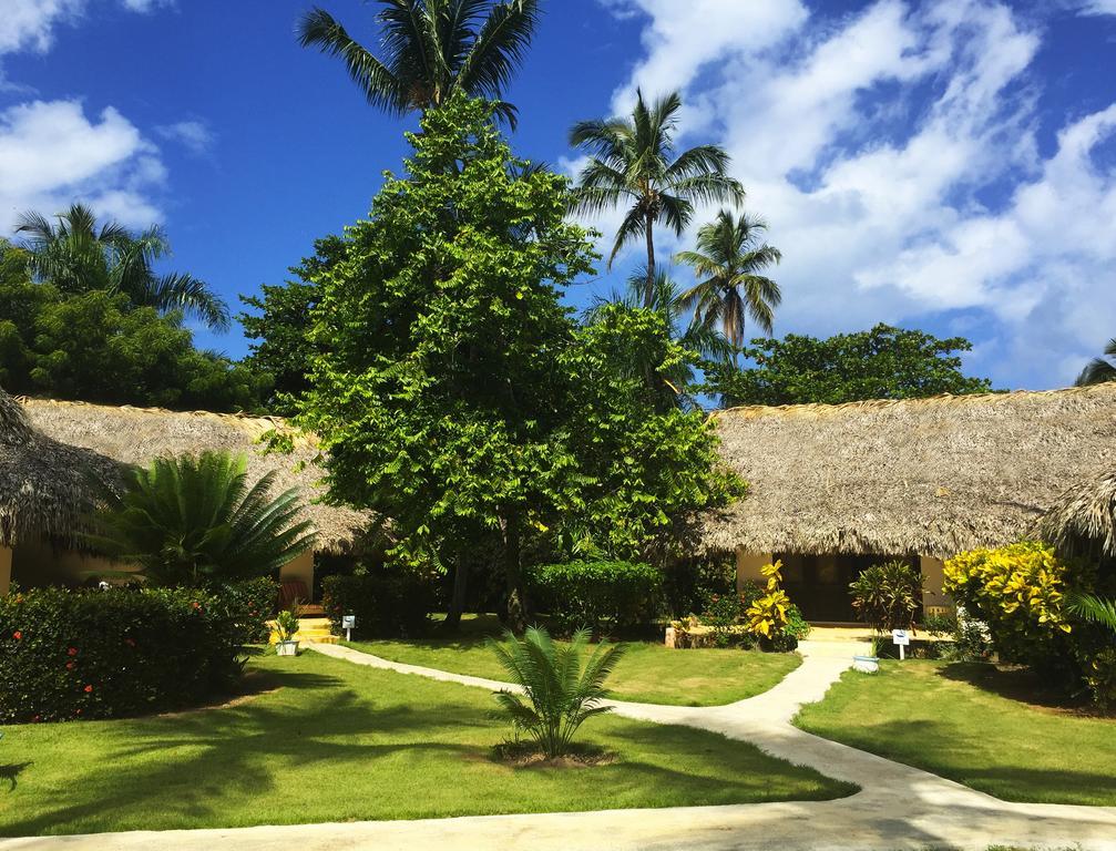 Hotel Costa Las Ballenas Las Terrenas Exteriér fotografie